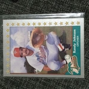 Trading Cards / Sports Cards